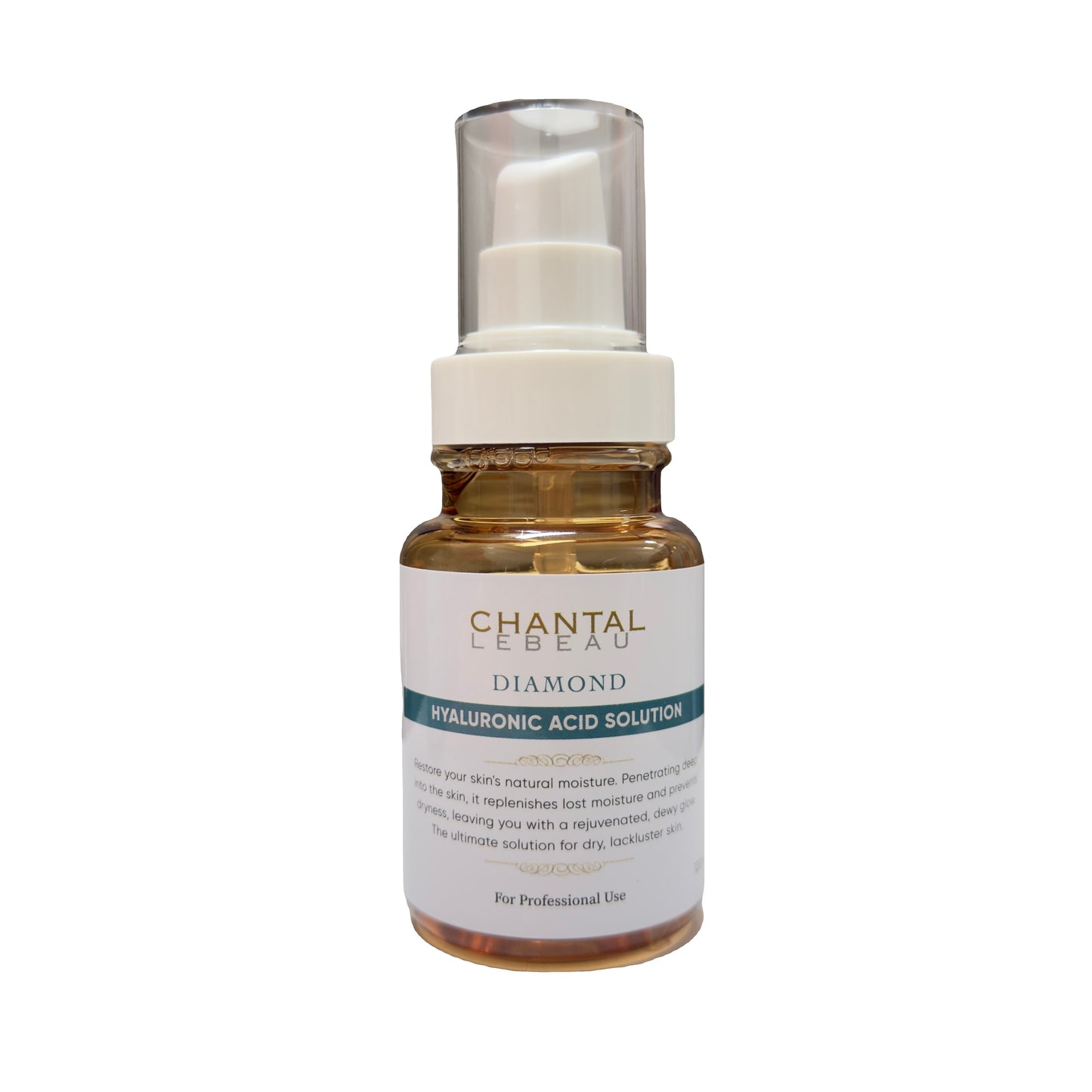 Diamond | Hyaluronic Acid Solution