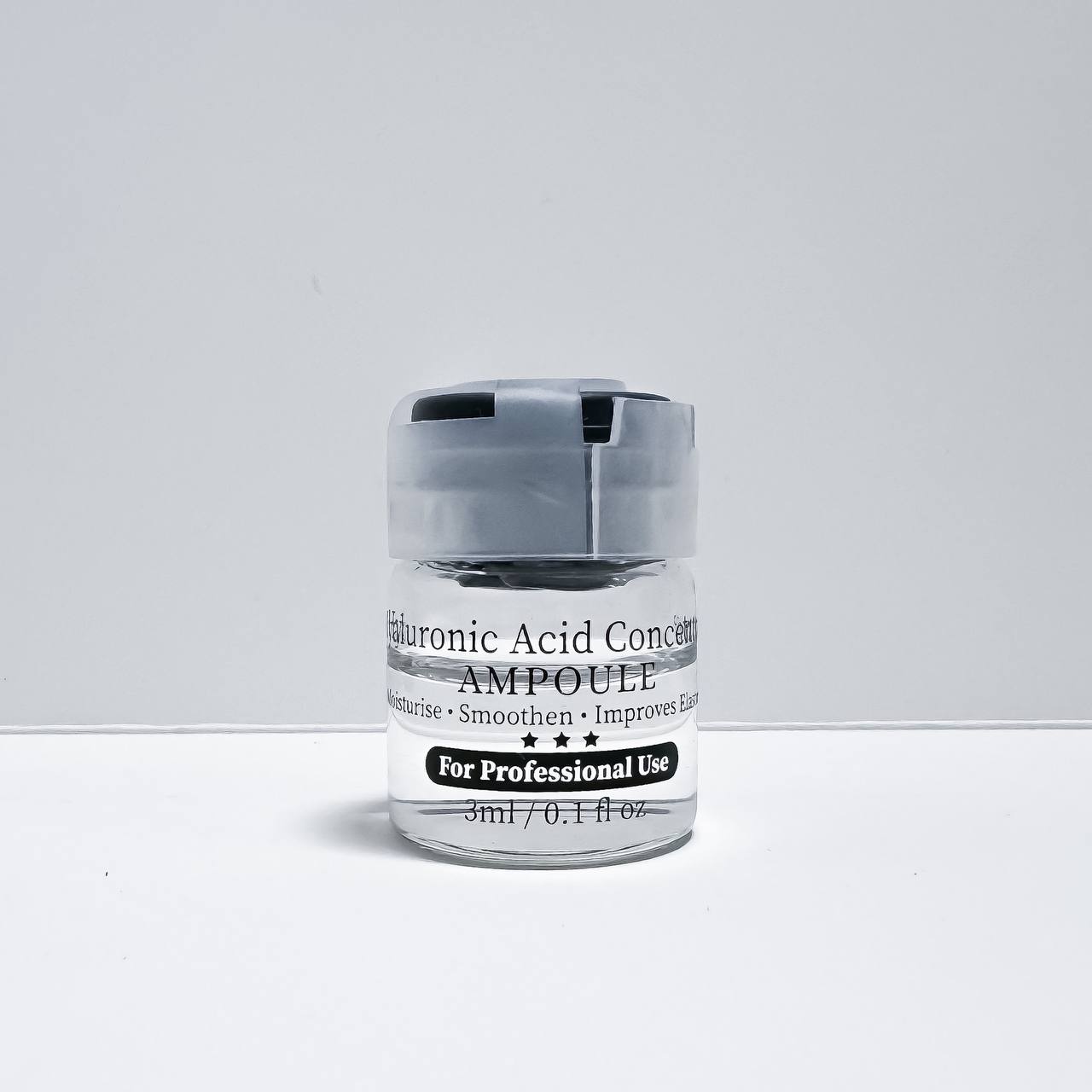 Hyaluronic Acid Concentrate Ampoule