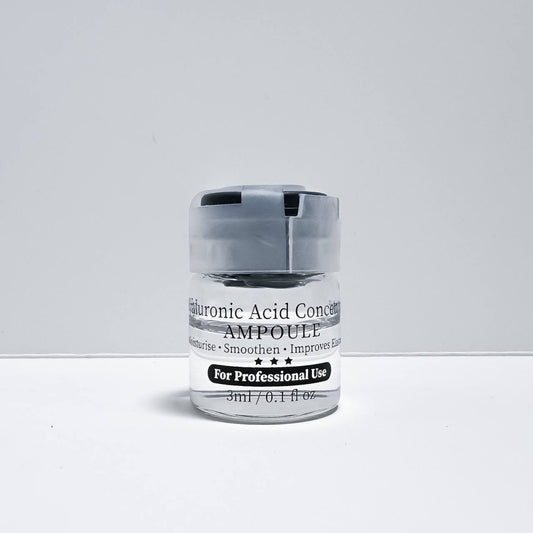 Hyaluronic Acid Concentrate Ampoule