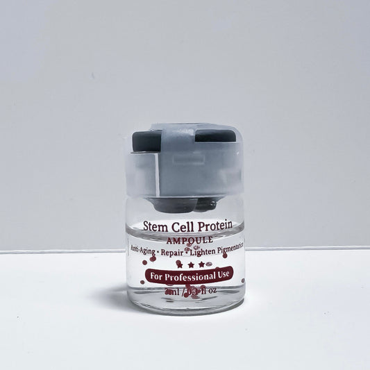 Stem Cell Protein Ampoule